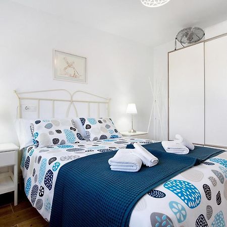 Mar De Lava Sunrise Fuerteventura Villa Pozo Negro ภายนอก รูปภาพ