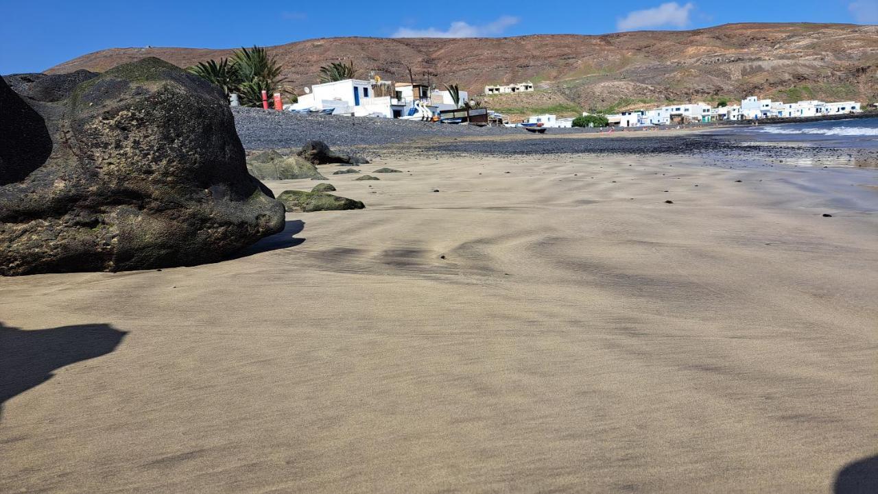 Mar De Lava Sunrise Fuerteventura Villa Pozo Negro ภายนอก รูปภาพ
