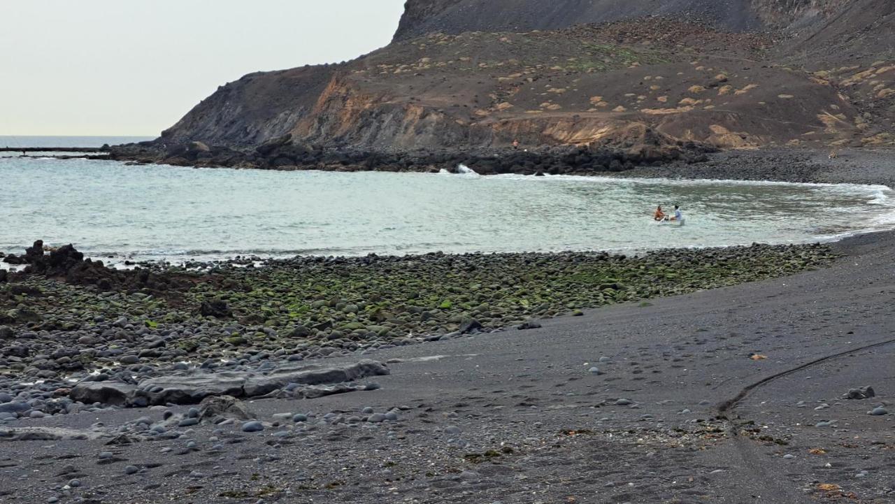 Mar De Lava Sunrise Fuerteventura Villa Pozo Negro ภายนอก รูปภาพ