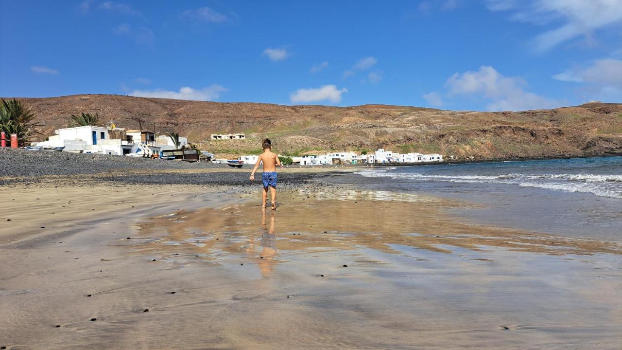 Mar De Lava Sunrise Fuerteventura Villa Pozo Negro ภายนอก รูปภาพ