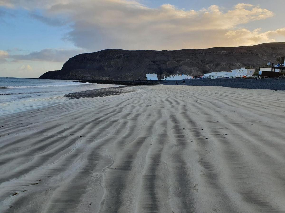 Mar De Lava Sunrise Fuerteventura Villa Pozo Negro ภายนอก รูปภาพ