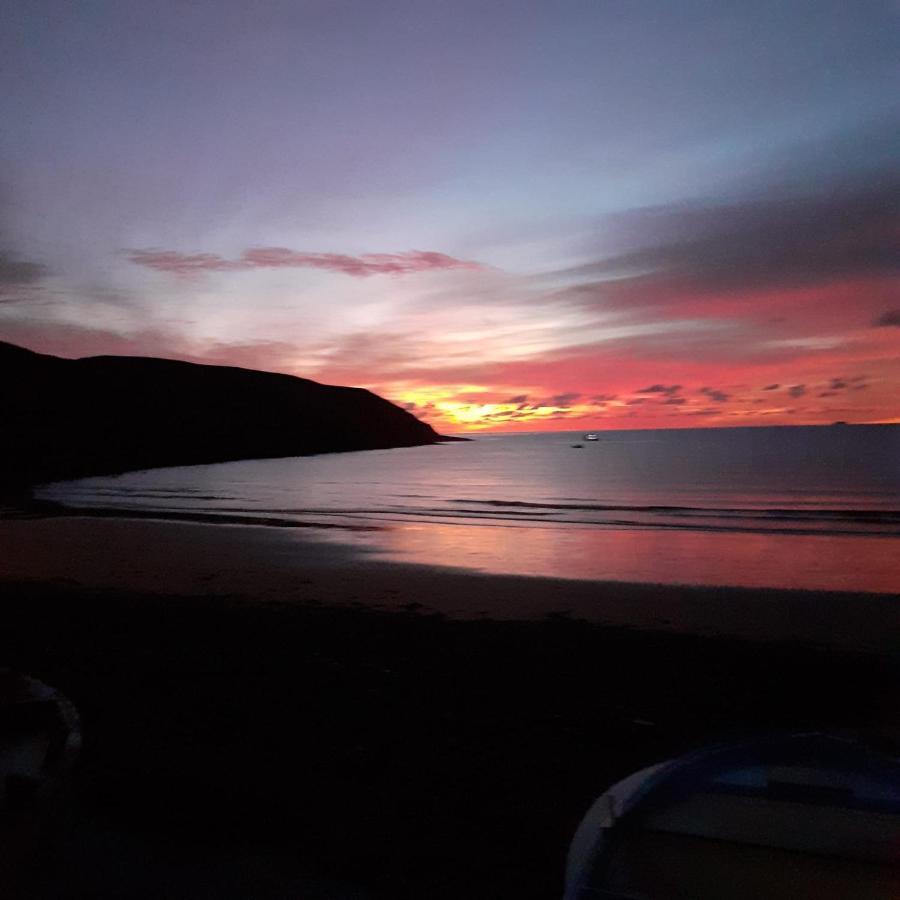 Mar De Lava Sunrise Fuerteventura Villa Pozo Negro ภายนอก รูปภาพ