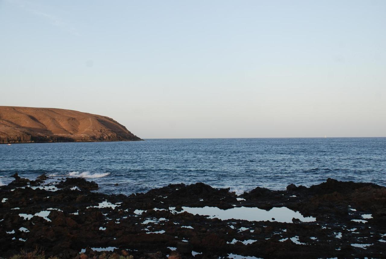 Mar De Lava Sunrise Fuerteventura Villa Pozo Negro ภายนอก รูปภาพ