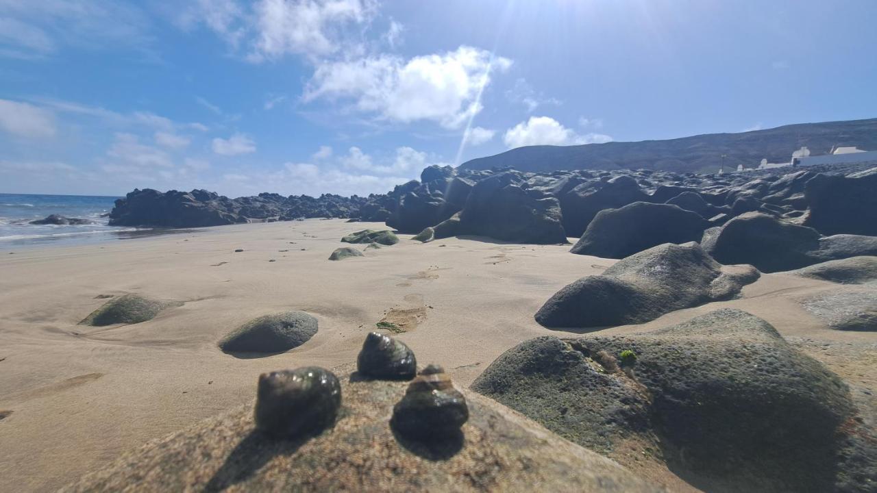 Mar De Lava Sunrise Fuerteventura Villa Pozo Negro ภายนอก รูปภาพ