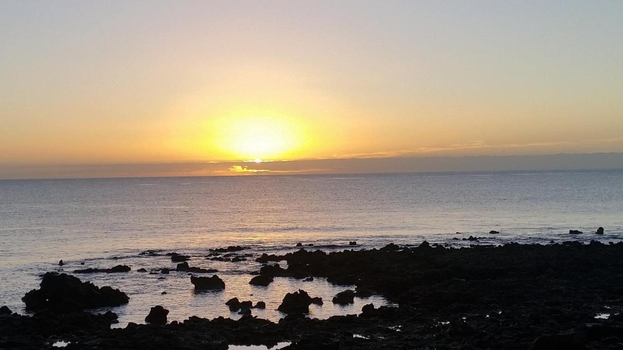 Mar De Lava Sunrise Fuerteventura Villa Pozo Negro ภายนอก รูปภาพ