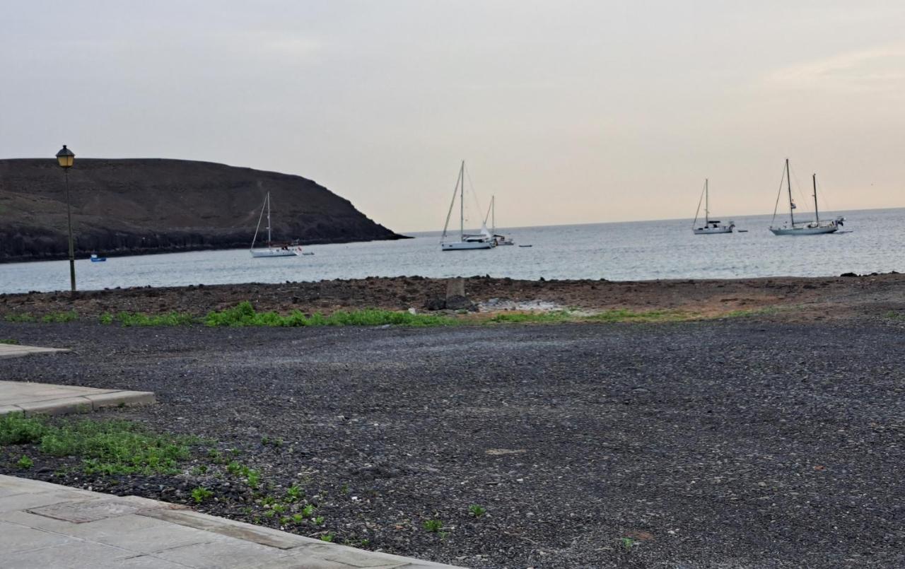 Mar De Lava Sunrise Fuerteventura Villa Pozo Negro ภายนอก รูปภาพ