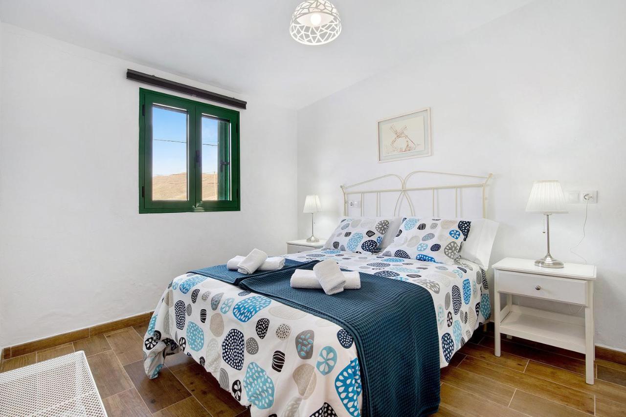 Mar De Lava Sunrise Fuerteventura Villa Pozo Negro ภายนอก รูปภาพ