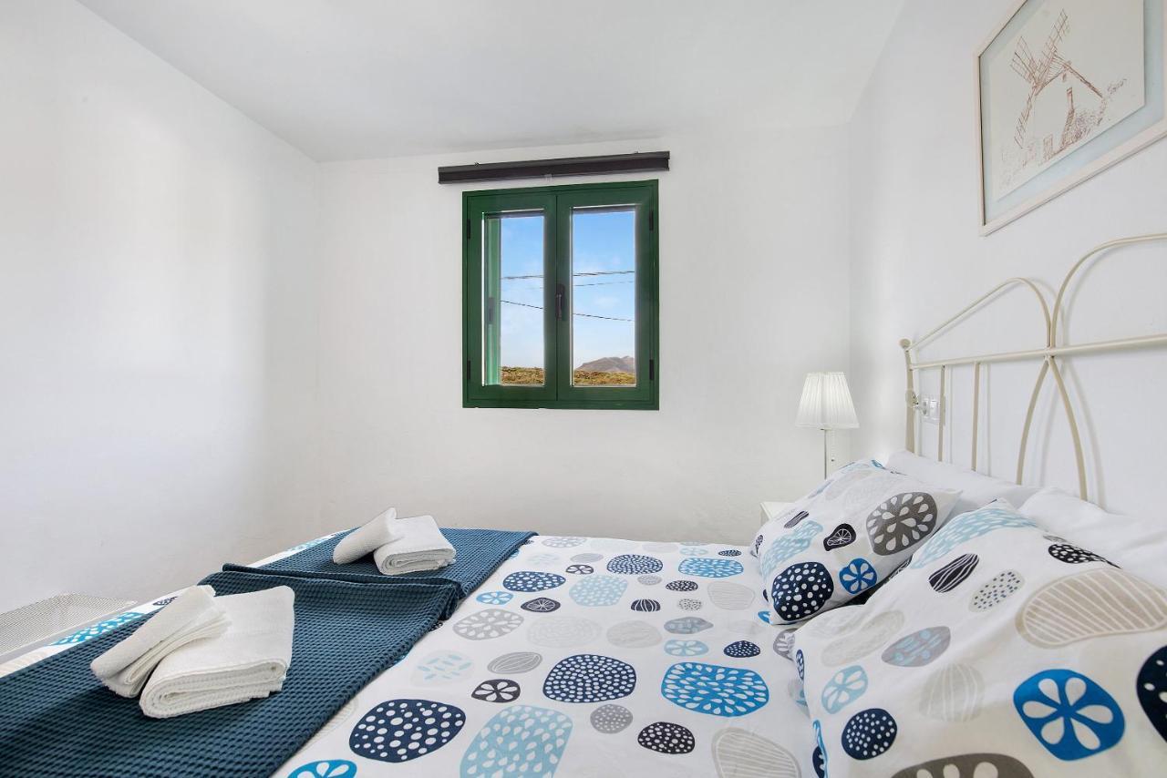 Mar De Lava Sunrise Fuerteventura Villa Pozo Negro ภายนอก รูปภาพ