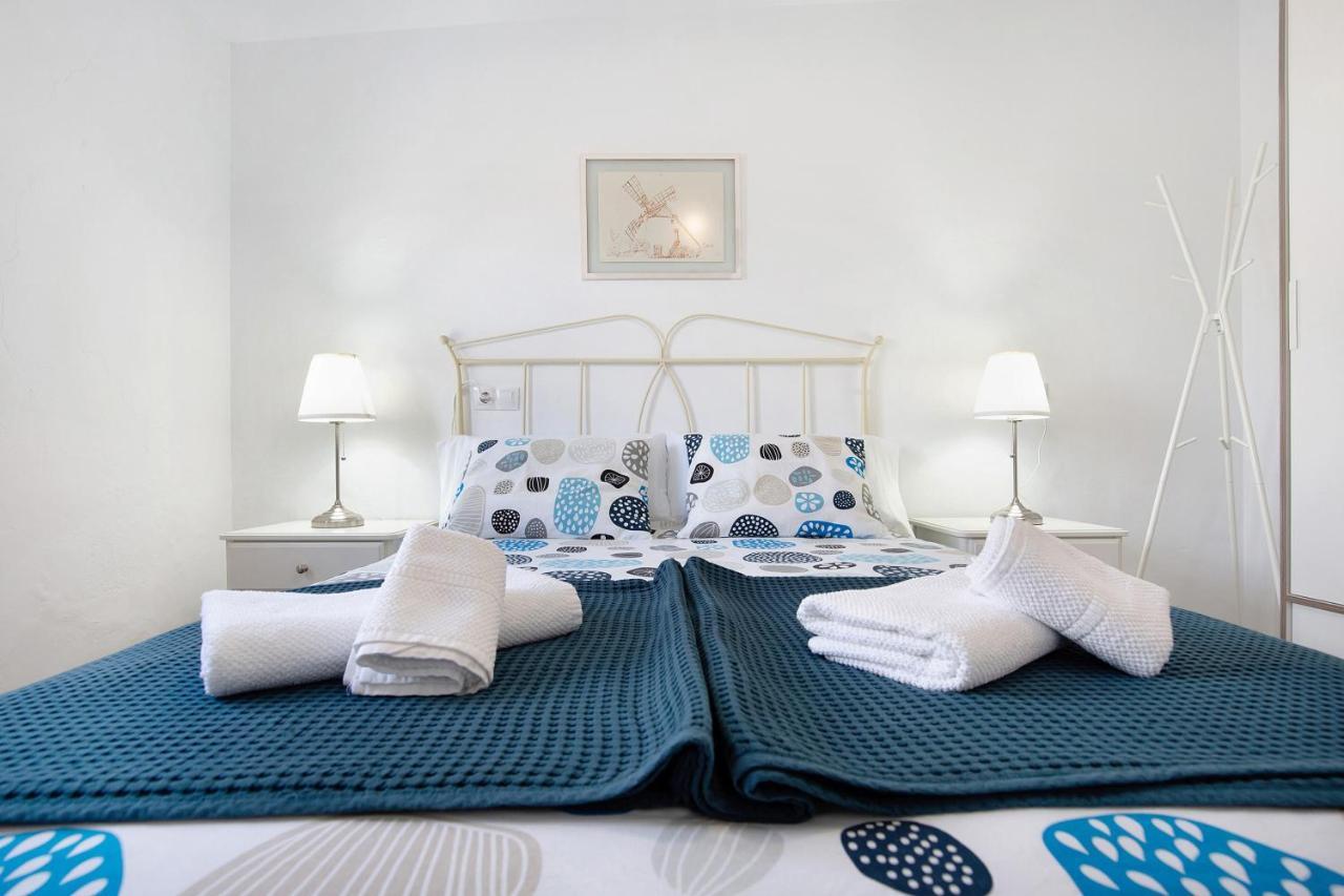 Mar De Lava Sunrise Fuerteventura Villa Pozo Negro ภายนอก รูปภาพ