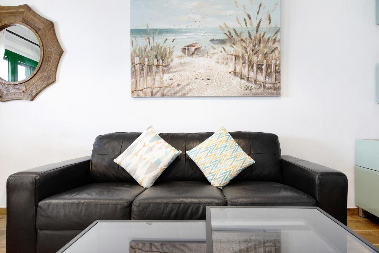 Mar De Lava Sunrise Fuerteventura Villa Pozo Negro ภายนอก รูปภาพ
