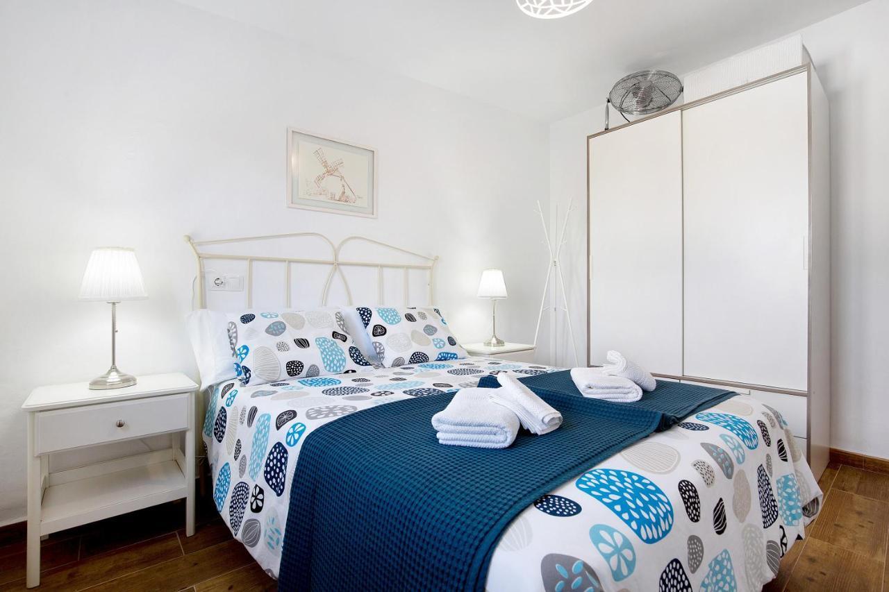 Mar De Lava Sunrise Fuerteventura Villa Pozo Negro ภายนอก รูปภาพ