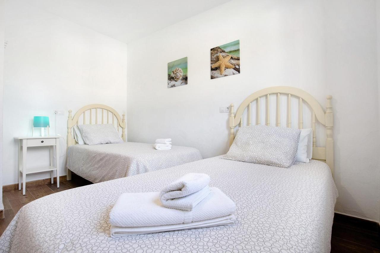 Mar De Lava Sunrise Fuerteventura Villa Pozo Negro ภายนอก รูปภาพ