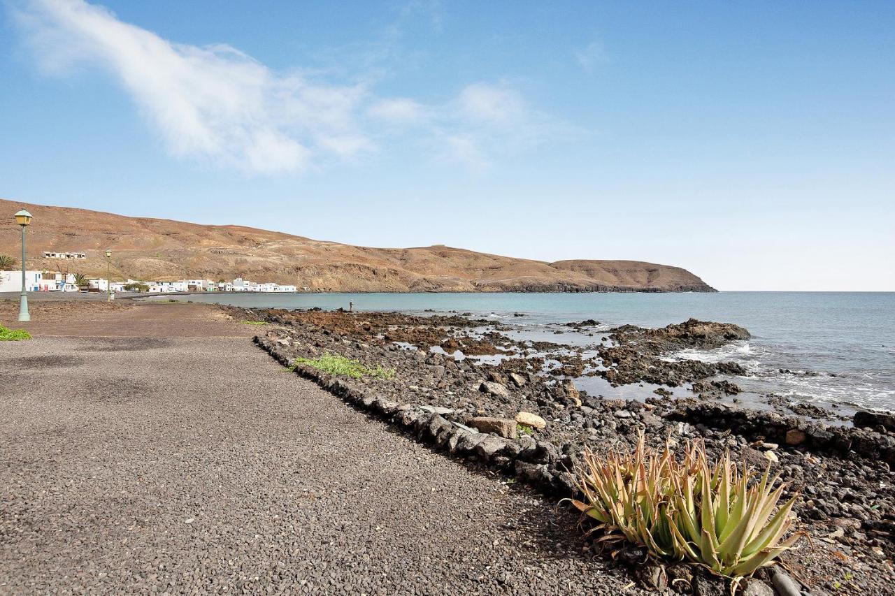 Mar De Lava Sunrise Fuerteventura Villa Pozo Negro ภายนอก รูปภาพ