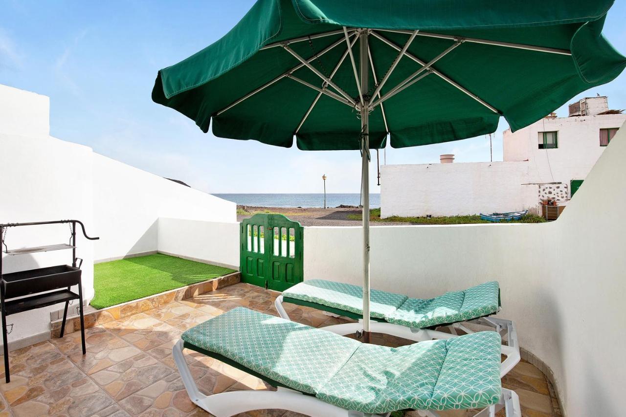 Mar De Lava Sunrise Fuerteventura Villa Pozo Negro ภายนอก รูปภาพ