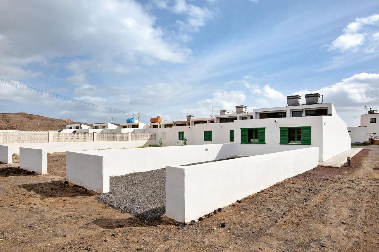 Mar De Lava Sunrise Fuerteventura Villa Pozo Negro ภายนอก รูปภาพ