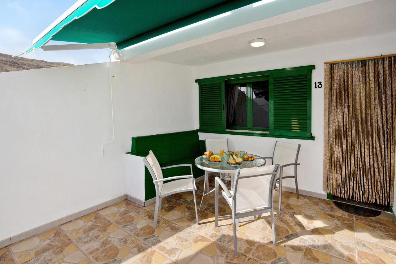Mar De Lava Sunrise Fuerteventura Villa Pozo Negro ภายนอก รูปภาพ
