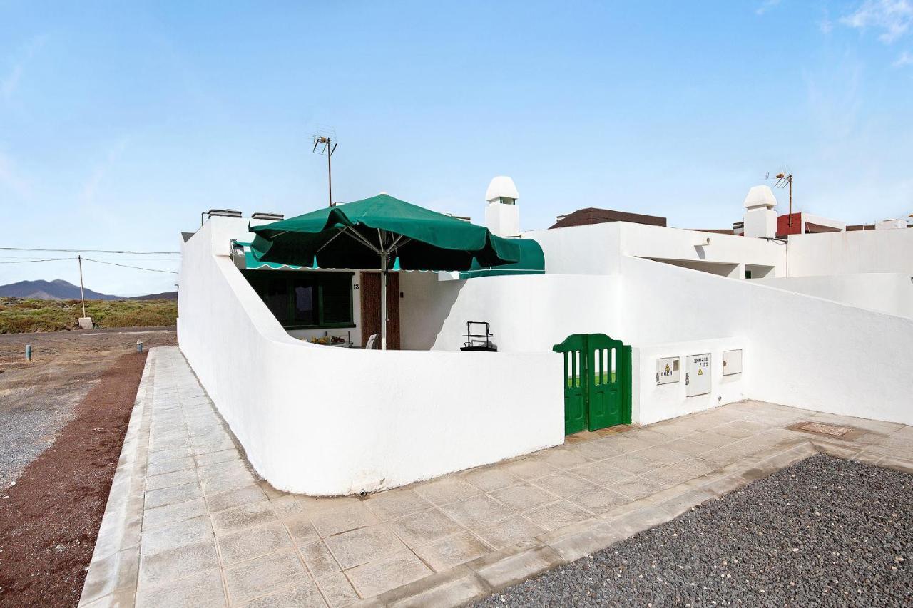 Mar De Lava Sunrise Fuerteventura Villa Pozo Negro ภายนอก รูปภาพ